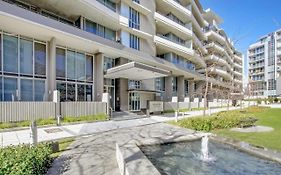 Realm Park Apartment - Braddon